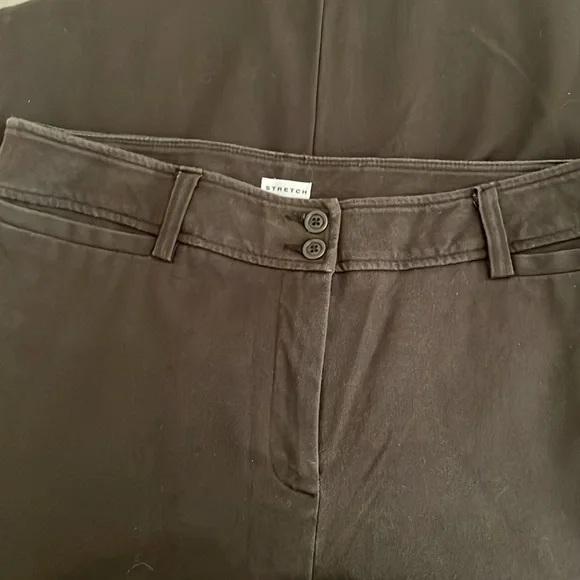 Jones New York Sport Pants - Picture 3 of 4